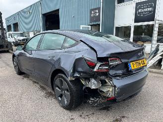 Tesla Model 3 Long Range AWD 75 kWh  258 KW 351 PK bj 2023 picture 4