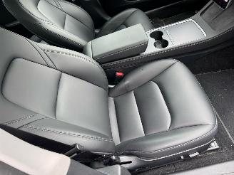 Tesla Model 3 Long Range AWD 75 kWh  258 KW 351 PK bj 2023 picture 12