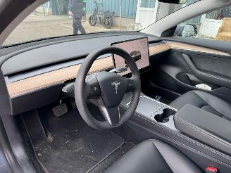 Tesla Model 3 Long Range AWD 75 kWh  258 KW 351 PK bj 2023 picture 7