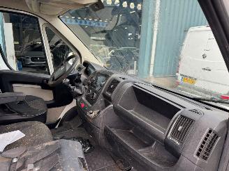 Citroën Jumper 33 2.2 HDI L2 Geen sleutels aanwezig picture 10