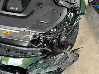 BMW i4 eDrive35 AUTOMAAT 70 kWh 210 KW 285 PK BJ 2024 29.000  KM picture 8