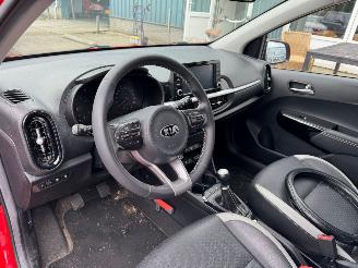 Kia Picanto 1.0 CVVT Design Edition BJ 2019 53.935 KM picture 10