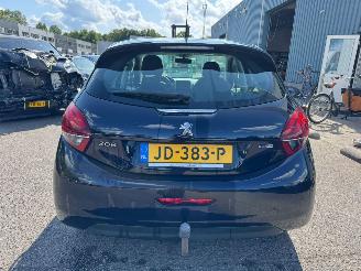 Peugeot 208 1.2 AUTOMAAT PureTech Active BJ 2016 111.109 KM picture 4
