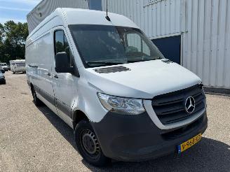 Mercedes Sprinter 311 2.2 CDI L4H2 EURO VI-D 2019/8