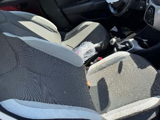 Toyota Aygo 1.0 VVT-i x-play picture 11