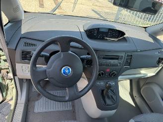 Fiat Idea 1.4-16V Dynamic 56681 KM NAP picture 7