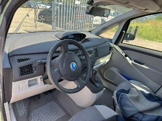 Fiat Idea 1.4-16V Dynamic 56681 KM NAP picture 9