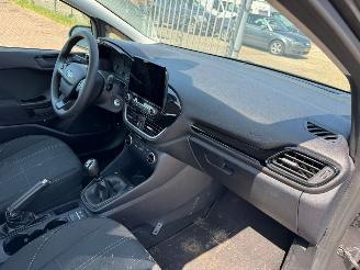 Ford Fiesta 1.0 EcoBoost Connected picture 11