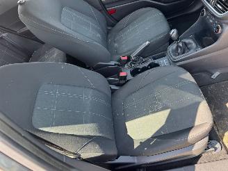 Ford Fiesta 1.0 EcoBoost Connected picture 12