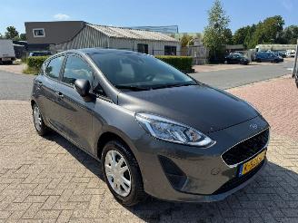 Ford Fiesta 1.0 EcoBoost Connected picture 7