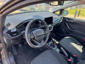 Ford Fiesta 1.0 EcoBoost Connected picture 8