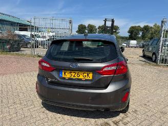 Ford Fiesta 1.0 EcoBoost Connected picture 4