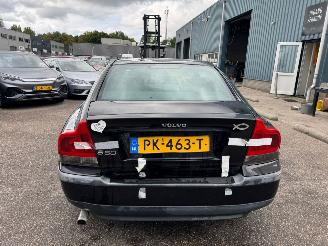 Volvo S-60 2.4 Bi-Fuel BJ 2004 200.144 KM picture 4