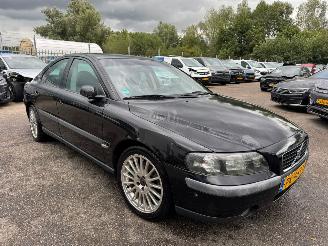 Volvo S-60 2.4 Bi-Fuel BJ 2004 200.144 KM picture 6