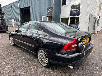 Volvo S-60 2.4 Bi-Fuel BJ 2004 200.144 KM picture 3