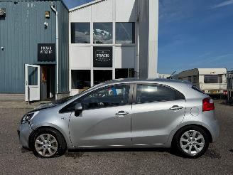 Kia Rio 1.2 CVVT Comfort Pack picture 3