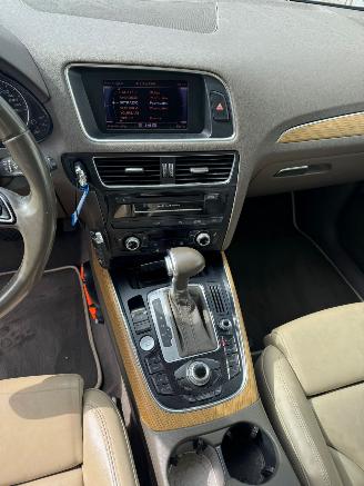 Audi Q5 2.0 TFSI quattro Pro Line AUTOMAAT picture 12