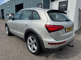 Audi Q5 2.0 TFSI quattro Pro Line AUTOMAAT picture 3