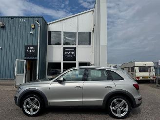Audi Q5 2.0 TFSI quattro Pro Line AUTOMAAT picture 2