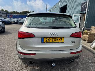 Audi Q5 2.0 TFSI quattro Pro Line AUTOMAAT picture 4
