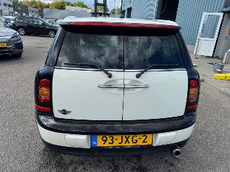 Mini Mini Clubman 1.6 Cooper Pepper picture 3