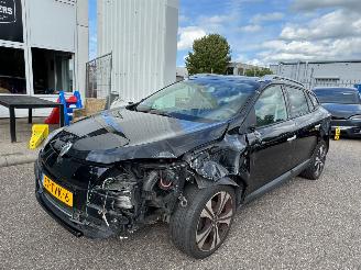 Renault Mégane Estate 1.4 TCe Bose picture 6