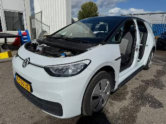 Auto incidentate Volkswagen ID.3 Life 58 AUTOMAAT kWh BJ 2020 80.590 KM 2020/12