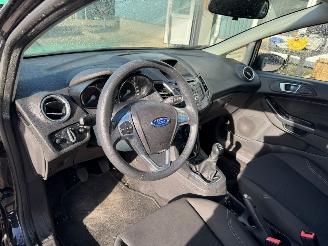 Ford Fiesta 1.0 Champion BJ 2013 57.764 KM picture 9