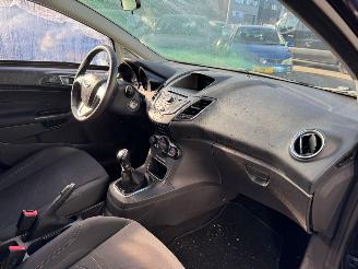 Ford Fiesta 1.0 Champion BJ 2013 57.764 KM picture 7