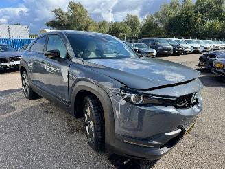 Mazda MX-30 e-SkyActiv 145 AUTOMAAT First Edition 36 kWh BJ 2020 BJ 2020 26.000 KM picture 8