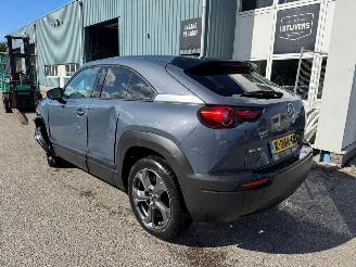 Mazda MX-30 e-SkyActiv 145 AUTOMAAT First Edition 36 kWh BJ 2020 BJ 2020 26.000 KM picture 3