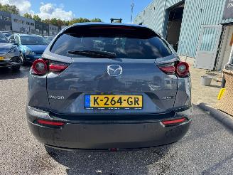 Mazda MX-30 e-SkyActiv 145 AUTOMAAT First Edition 36 kWh BJ 2020 BJ 2020 26.000 KM picture 4