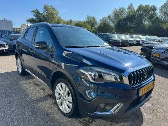 Suzuki S-Cross 1.0 Boosterjet Exclusive BJ 2018 103.316 KM picture 6