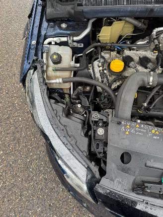 Renault Mégane 1.2 TCe Zen BJ 2016 120.000 KM picture 9