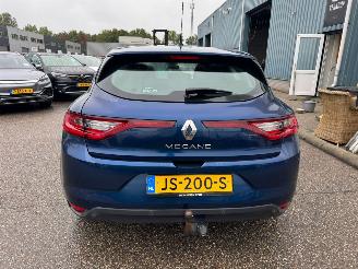 Renault Mégane 1.2 TCe Zen BJ 2016 120.000 KM picture 4