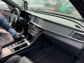 Kia Optima Sportswagon 1.7 AUTOMAAT CRDi GT-Line BJ 2018 188.407 KM picture 17