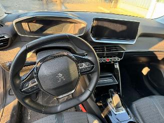 Peugeot e-208 EV Allure AUTOMAAT 50 kWh BJ 2020 90.569 KM picture 8