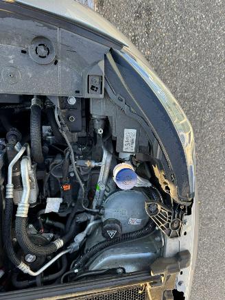 Peugeot e-208 EV Allure AUTOMAAT 50 kWh BJ 2020 90.569 KM picture 17