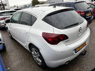 Opel Astra 1.4 Turbo Sport picture 3