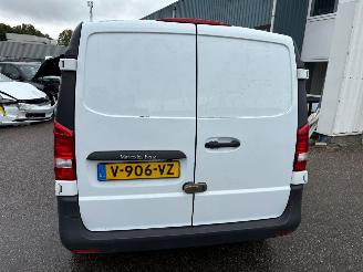 Mercedes Vito 109 CDI Functional Lang picture 4