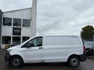 Mercedes Vito 109 CDI Functional Lang picture 2