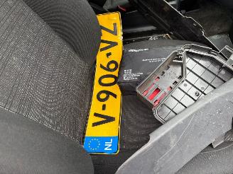 Mercedes Vito 109 CDI Functional Lang picture 10