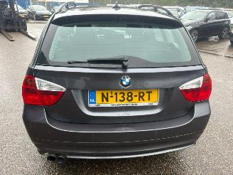 BMW 3-serie Touring 325i AUTOMAAT picture 4