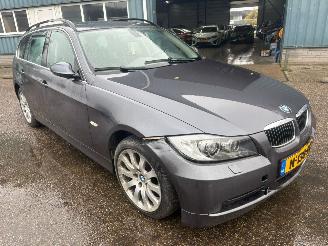 BMW 3-serie Touring 325i AUTOMAAT picture 6