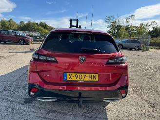 Peugeot 308 SW 1.2 PureTech Allure Pack Business AUTOMAAT picture 4