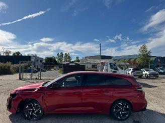 Peugeot 308 SW 1.2 PureTech Allure Pack Business AUTOMAAT picture 2