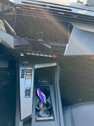 Peugeot 308 SW 1.2 PureTech Allure Pack Business AUTOMAAT picture 15