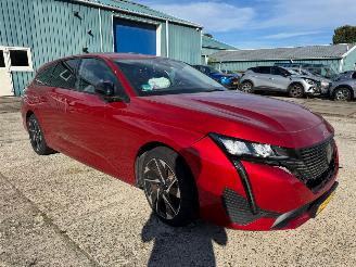 Peugeot 308 SW 1.2 PureTech Allure Pack Business AUTOMAAT picture 6