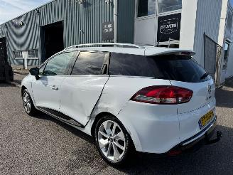 Renault Clio Estate 0.9 TCe Limited picture 3