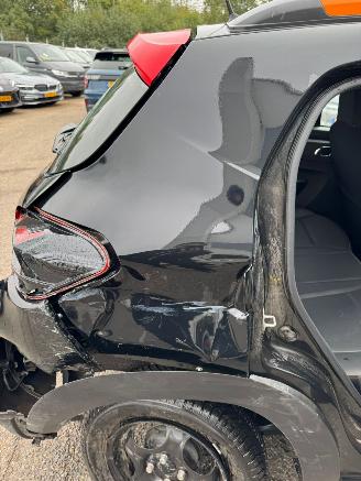 Dacia Spring Comfort Plus 27 kWh AUTOMAAT picture 6